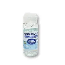 Alcohol Gel 150 Ml