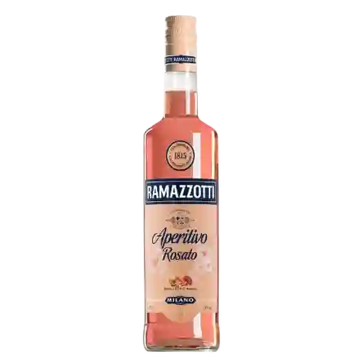 Ramazzoti Aperitivo Rosato 700 C.c.