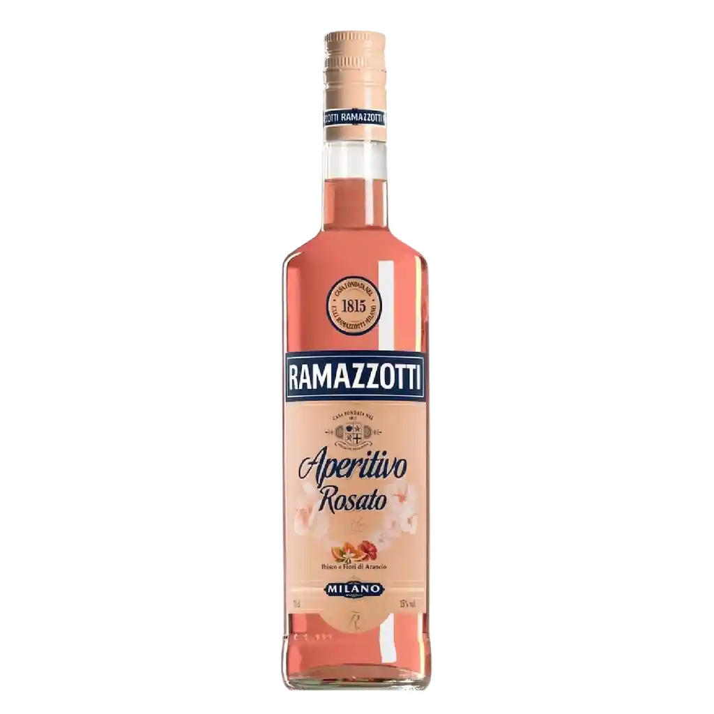 Ramazzoti Aperitivo Rosato 700 C.c.
