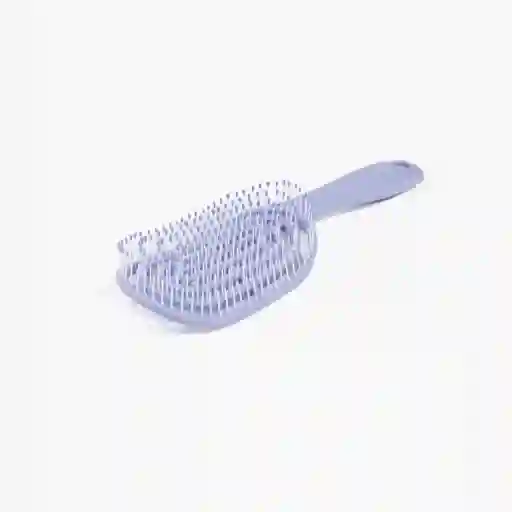 Cepillo De Pelo Desenredante Lila