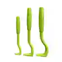 Herramienta Pinzas Para Extraer Garrapatas A Perros Y Gatos Removedor Para Quitar Garrapatas Set 3 Unidades