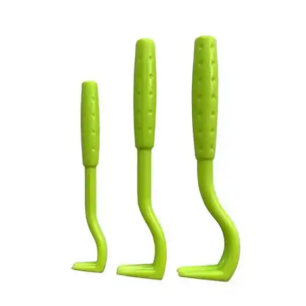 Herramienta Pinzas Para Extraer Garrapatas A Perros Y Gatos Removedor Para Quitar Garrapatas Set 3 Unidades