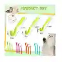 Herramienta Pinzas Para Extraer Garrapatas A Perros Y Gatos Removedor Para Quitar Garrapatas Set 3 Unidades