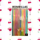 ¡dale Color A Tus Celebraciones Con Las Bombillas Flexibles Neón: El Toque Divertido Para Tus Bebidas! 🍹🌈