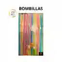 ¡dale Color A Tus Celebraciones Con Las Bombillas Flexibles Neón: El Toque Divertido Para Tus Bebidas! 🍹🌈