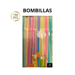 ¡dale Color A Tus Celebraciones Con Las Bombillas Flexibles Neón: El Toque Divertido Para Tus Bebidas! 🍹🌈