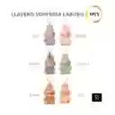 🌟 Llavero De Peluche Labubu (modelos Virales) | 6 Estilos Coleccionables