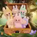 🌟 Llavero De Peluche Labubu (modelos Virales) | 6 Estilos Coleccionables