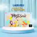 🌟 Llavero De Peluche Labubu (modelos Virales) | 6 Estilos Coleccionables