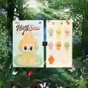 🌟 Llavero De Peluche Labubu (modelos Virales) | 6 Estilos Coleccionables