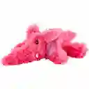 Juguete Perro Kong Cozie Elmer Elephant Medium