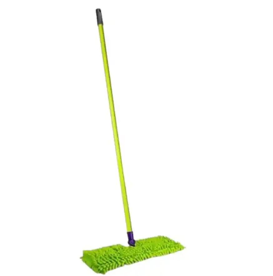Mopa Trapeador Microfibra Virutex 35 Cm