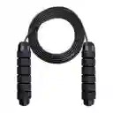 Cuerda Para Saltar Antienredo Alambre Resistente 3mt Fitness Ejercicio Crosfit Cuerda De Salto