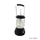 Farol Mano Foco Vintage Estilo Retro Led A Pilas Linterna De Emergencia A Pilas Aaa