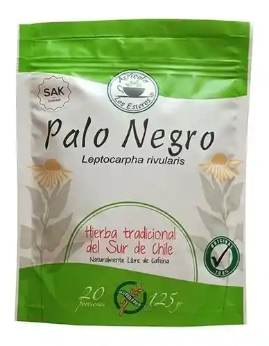 Palo Negro Doypack