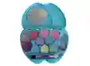Maqullaje Doble Corazon Frozen 2