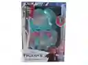 Maqullaje Doble Corazon Frozen 2