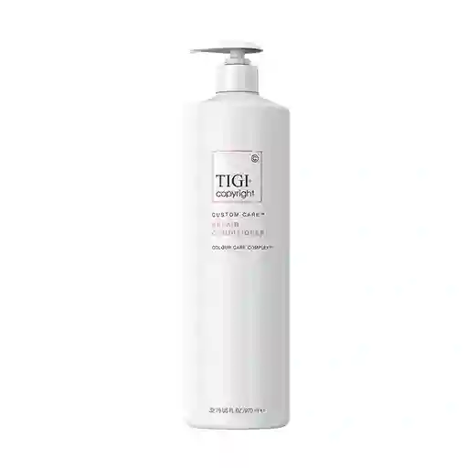 Colour Care Conditioner Tigi Copyright 970 Ml – Acondicionador