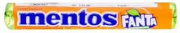 Mentos Fanta