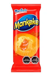 Mankeke
