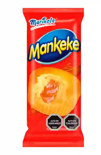 Mankeke