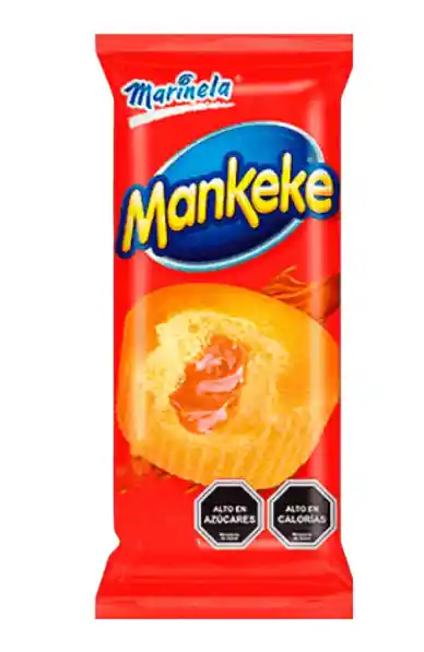 Mankeke