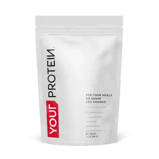Your Protein Whey