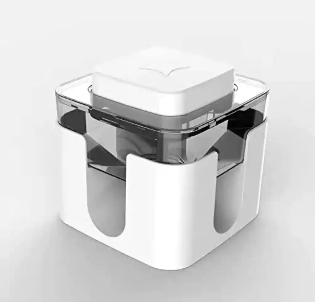 Dispensador Multifuncional Colores