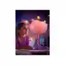 Crea Tu Propia Lámpara Esponjosa