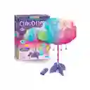 Crea Tu Propia Lámpara Esponjosa