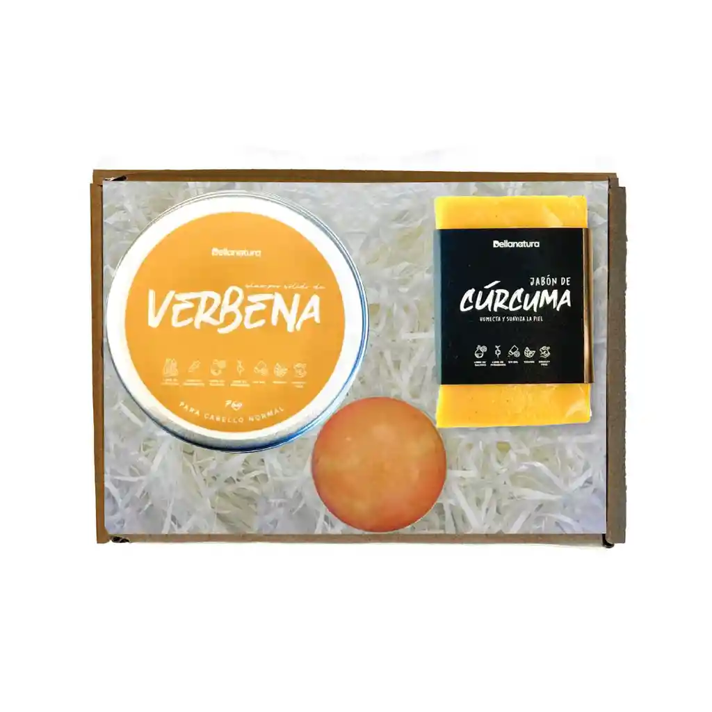 Pack Self Care Antiox