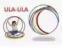 Ula Ula 50 Cm Infantil Niñas Niños Preescolar