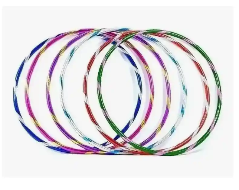 Ula Ula 50 Cm Infantil Niñas Niños Preescolar