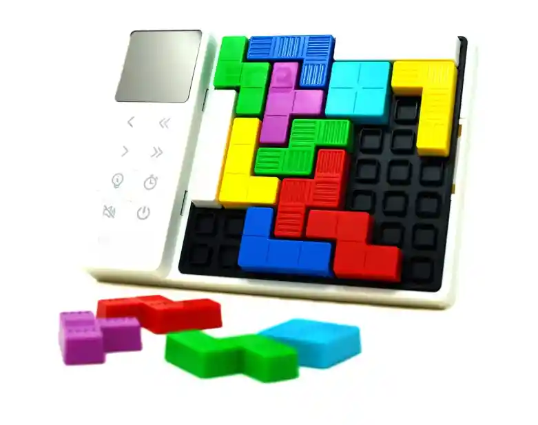 Juego De Mesa Smart Inteligente