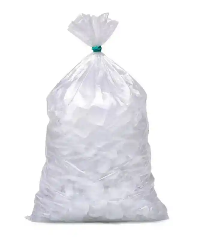 Hielo 1 Kg