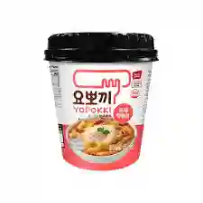 Yopokki Rose Pote 120g