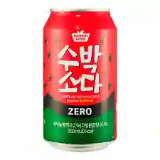 Subak Soda Zero