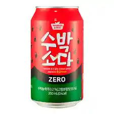 Subak Soda Zero