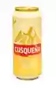 Cerveza Cusqueña