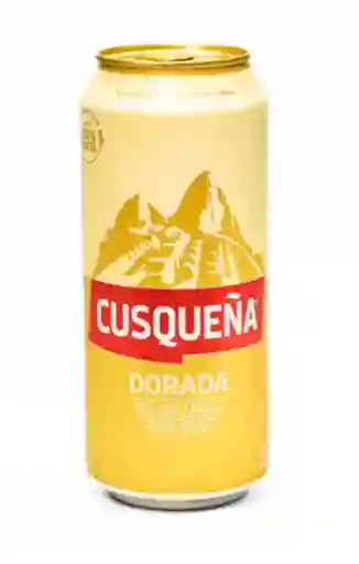 Cerveza Cusqueña