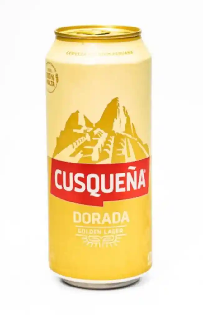 Cerveza Cusqueña