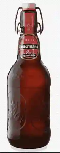 Cerveza Gran Torobayo Botella