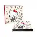 Petrizzio Kit De Maquillaje Make Up Book Hello Kitty