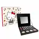 Petrizzio Kit De Maquillaje Make Up Book Hello Kitty