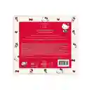 Petrizzio Kit De Maquillaje Make Up Book Hello Kitty