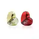 Beauty 100 Eau De Toilette Heart 30 Ml