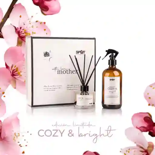 Box Día De La Madre Spot Essence