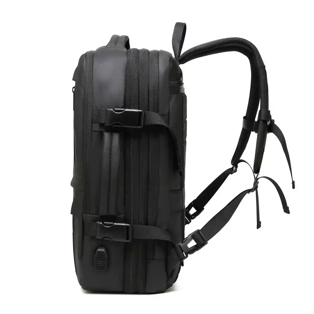 Mochila Singapur De 22 L A 35 L