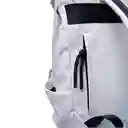 Mochila Niza White 18 L.