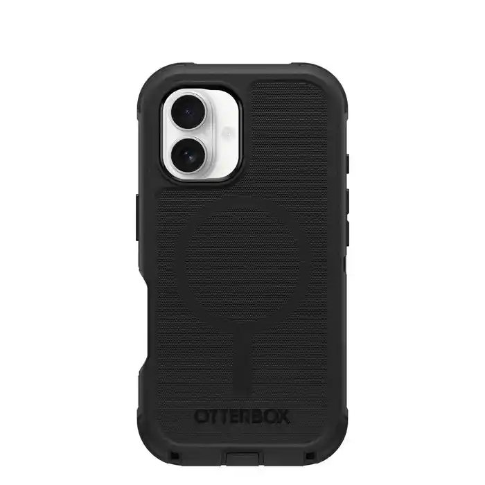 Carcasa Otterbox Defender Magsafe Iphone 16 - Negra